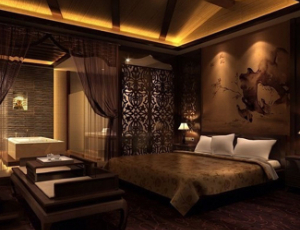 长沙芙蓉区足疗养生-城市人的休闲去处