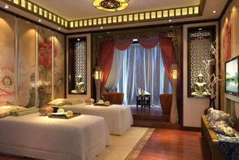 长沙芙蓉区热石疗法：来自大地的温暖疗愈